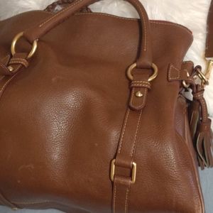Florentine/Satchel